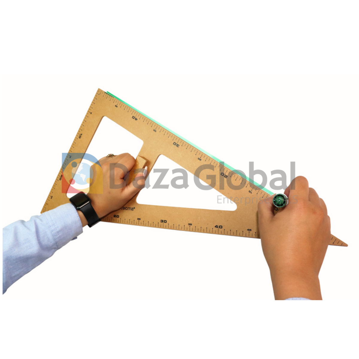 Juego geometrico