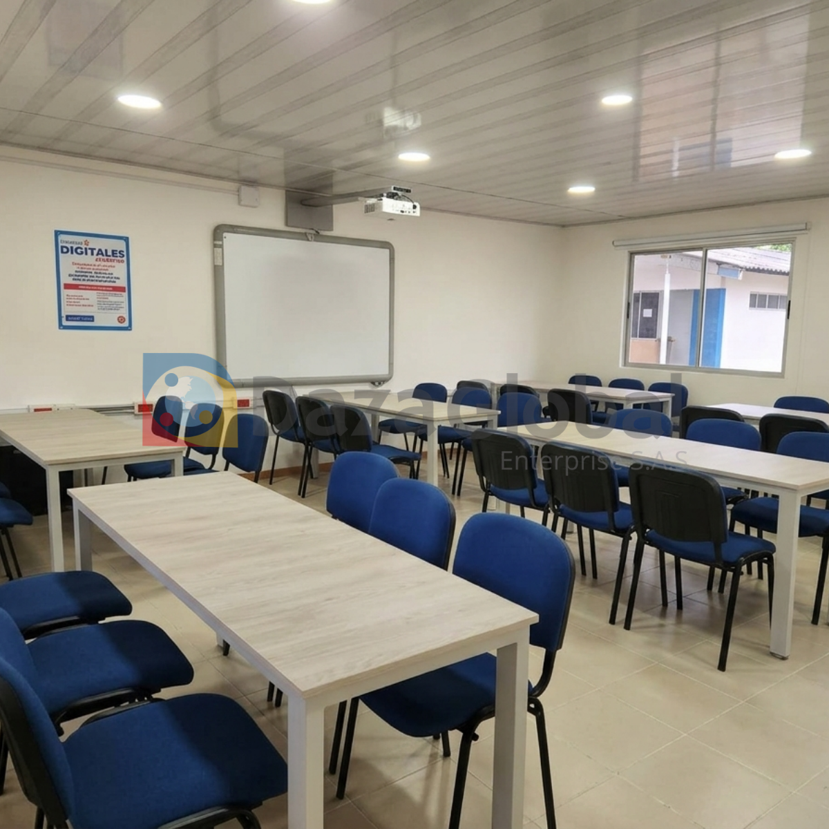 Aulas de informatica