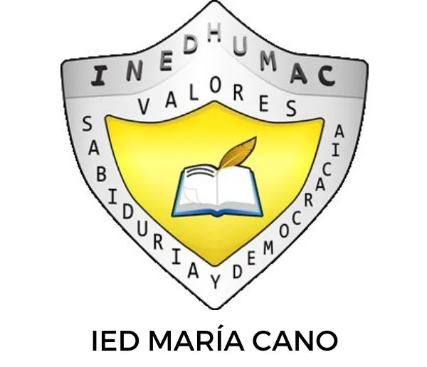 IED MARIA CANO