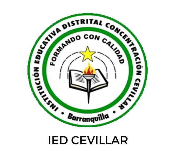 IED CEVILLAR