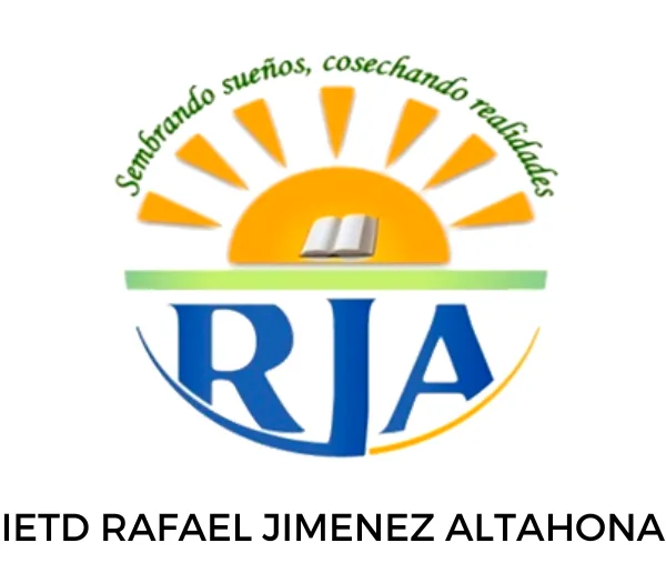 IETD RAFAEL JIMENEZ ALTAHONA