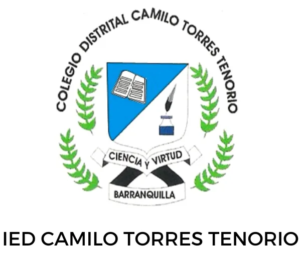 IED CAMILO TORRES T