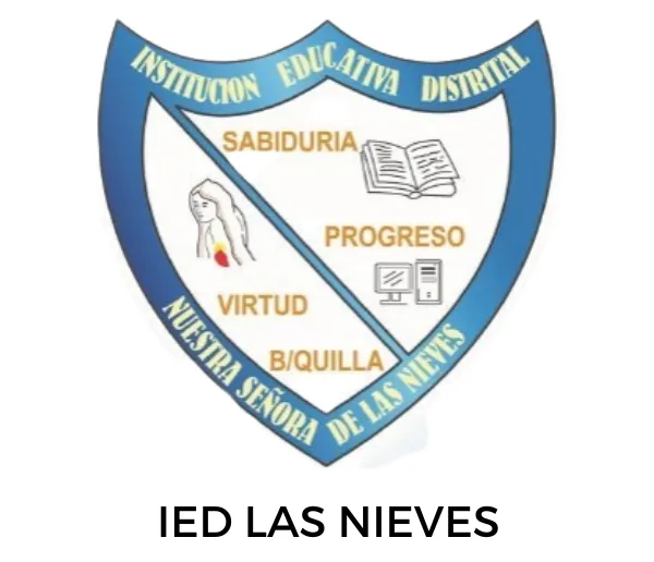 IED LAS NIEVES