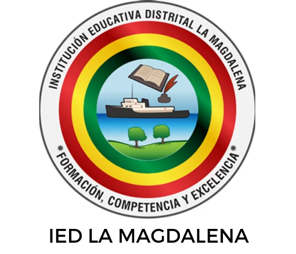 IED LA MAGDALENA