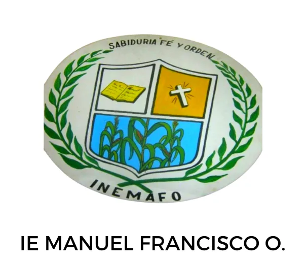 IE MANUEL FRANCISCO OBREGON