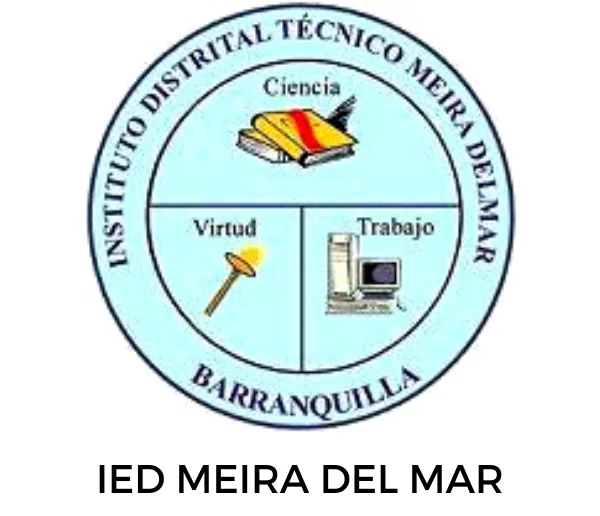 IED MEIRA DEL MAR